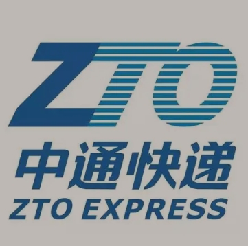 青海中通快递